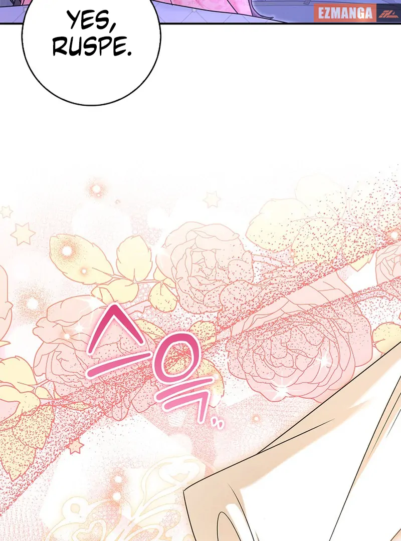 I Live with My Villain Uncle Chapter 33 - page 110