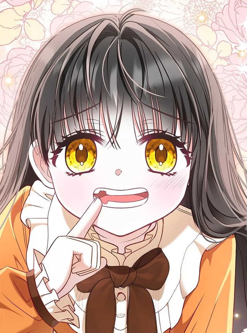 I Live with My Villain Uncle Chapter 33 - page 12