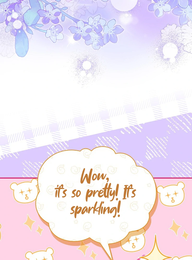 I Live with My Villain Uncle Chapter 33 - page 118