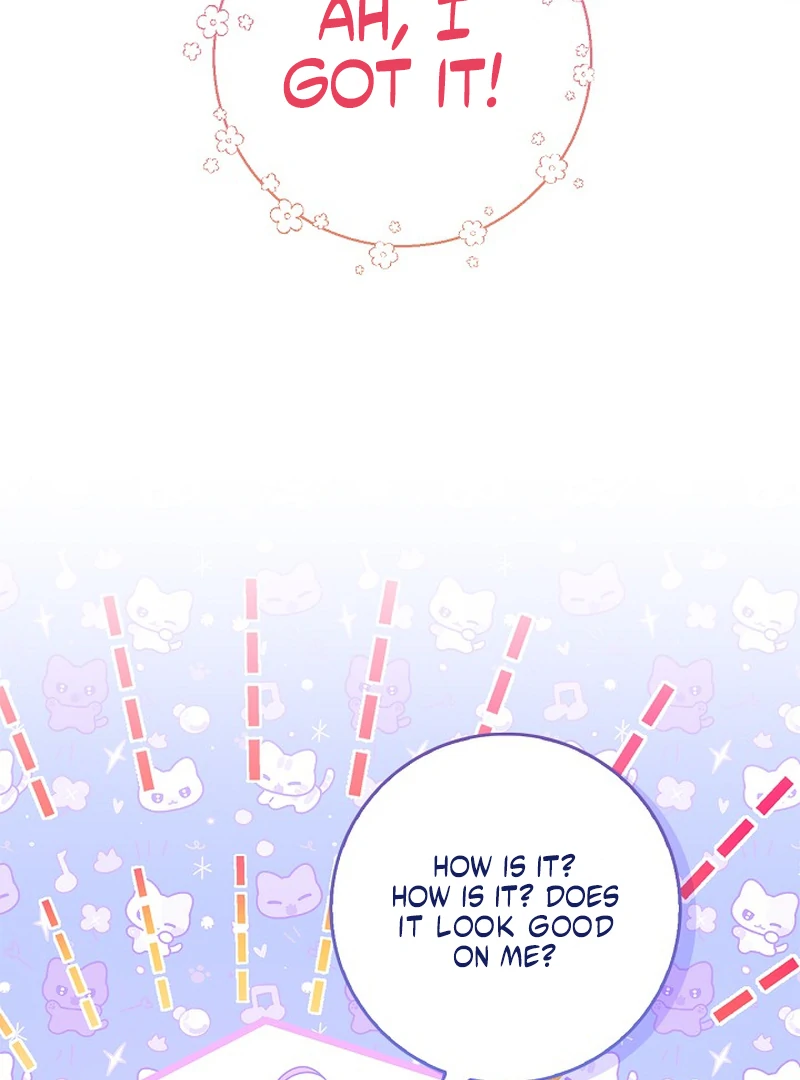 I Live with My Villain Uncle Chapter 33 - page 126