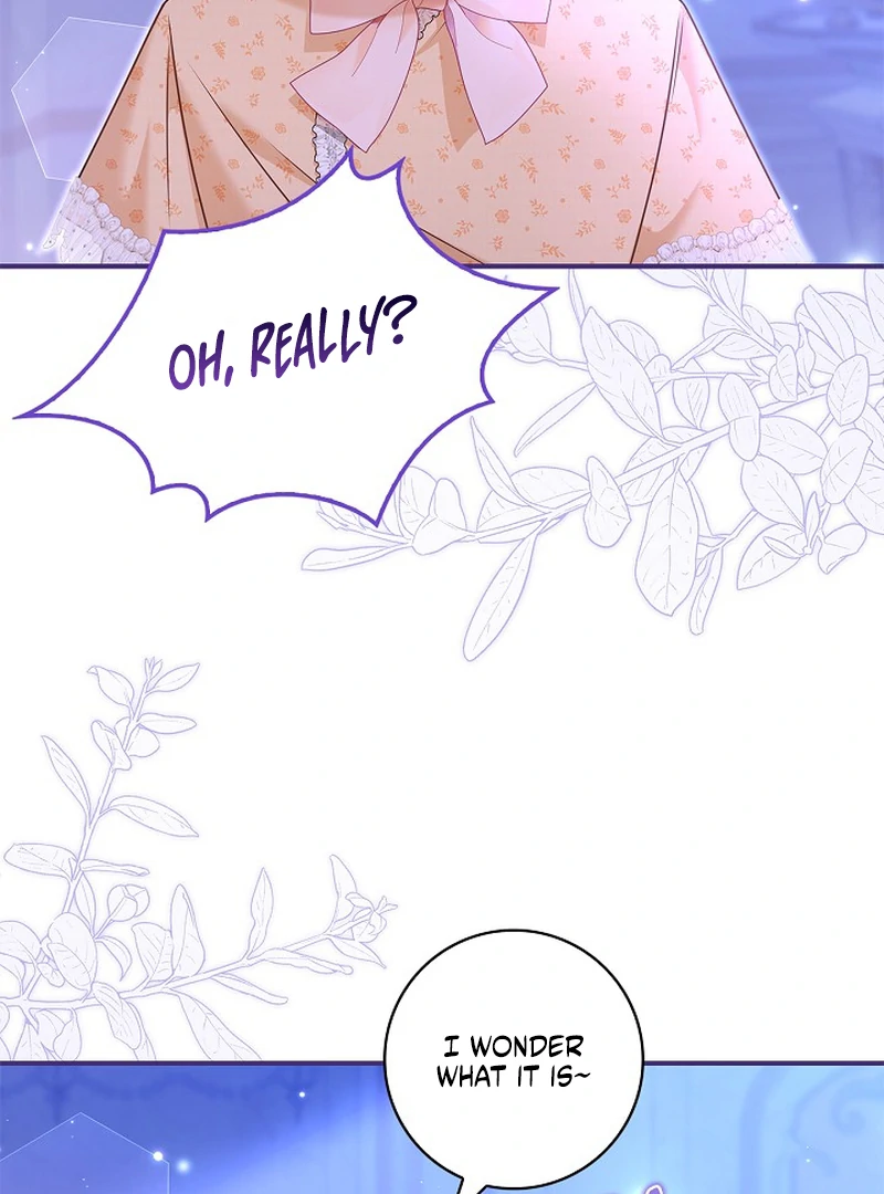 I Live with My Villain Uncle Chapter 33 - page 130