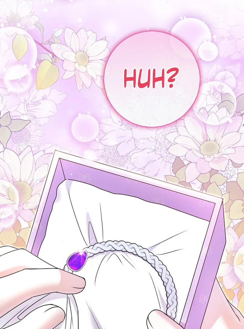 I Live with My Villain Uncle Chapter 33 - page 132