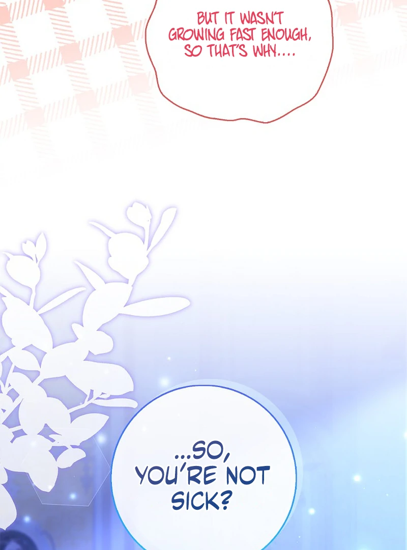 I Live with My Villain Uncle Chapter 33 - page 16