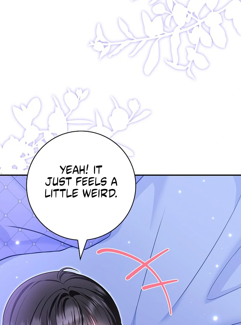 I Live with My Villain Uncle Chapter 33 - page 18