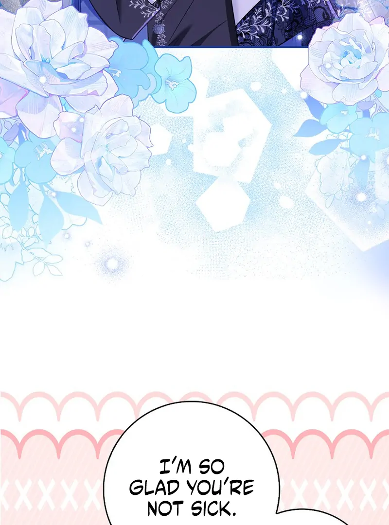 I Live with My Villain Uncle Chapter 33 - page 23