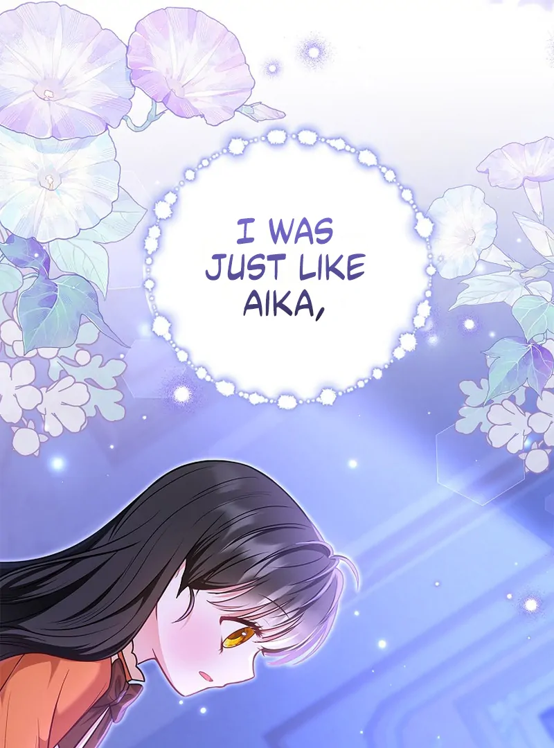 I Live with My Villain Uncle Chapter 33 - page 27