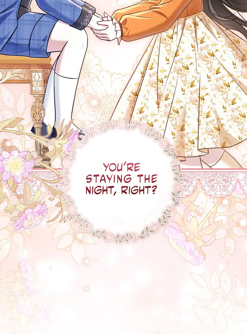 I Live with My Villain Uncle Chapter 33 - page 35