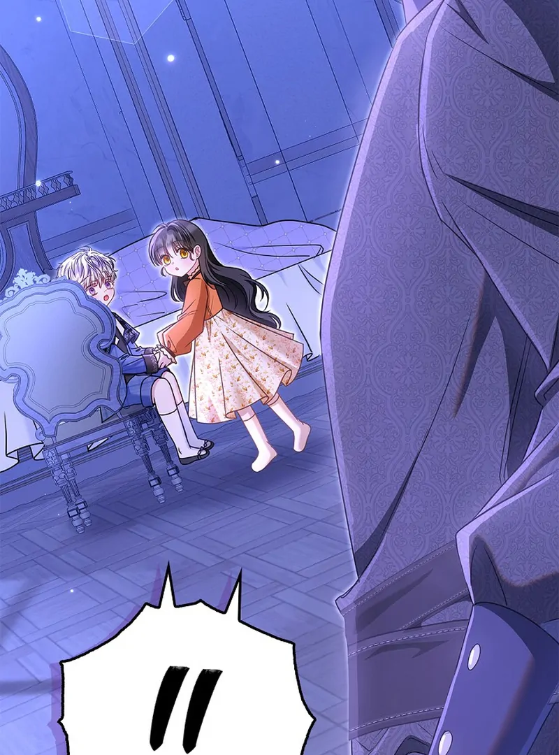 I Live with My Villain Uncle Chapter 33 - page 38