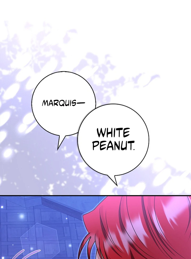 I Live with My Villain Uncle Chapter 33 - page 42