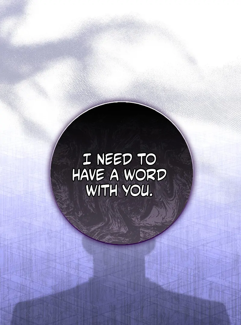 I Live with My Villain Uncle Chapter 33 - page 44