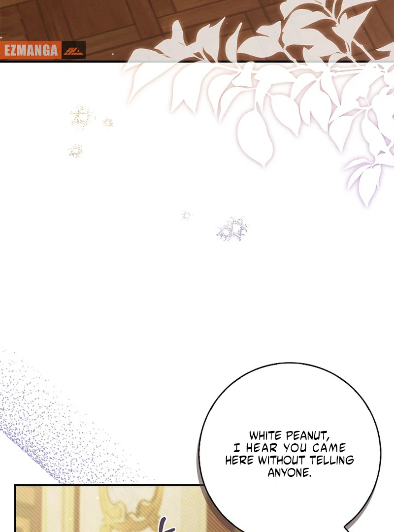 I Live with My Villain Uncle Chapter 33 - page 50