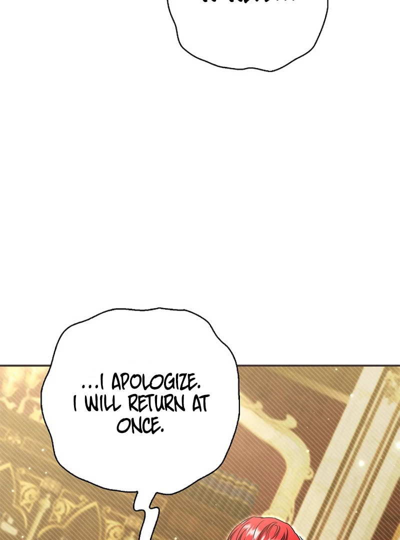 I Live with My Villain Uncle Chapter 33 - page 52