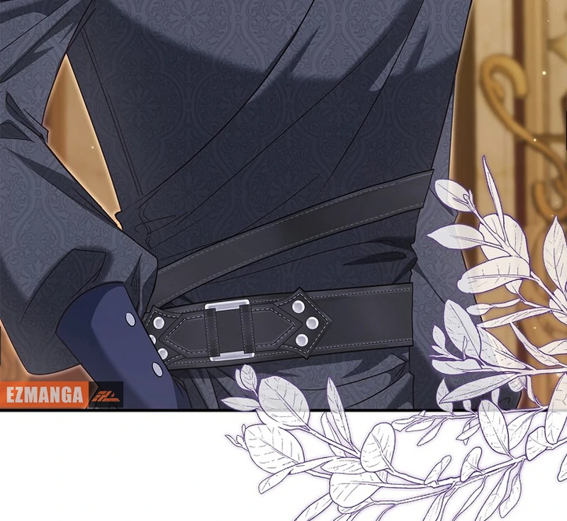 I Live with My Villain Uncle Chapter 33 - page 59