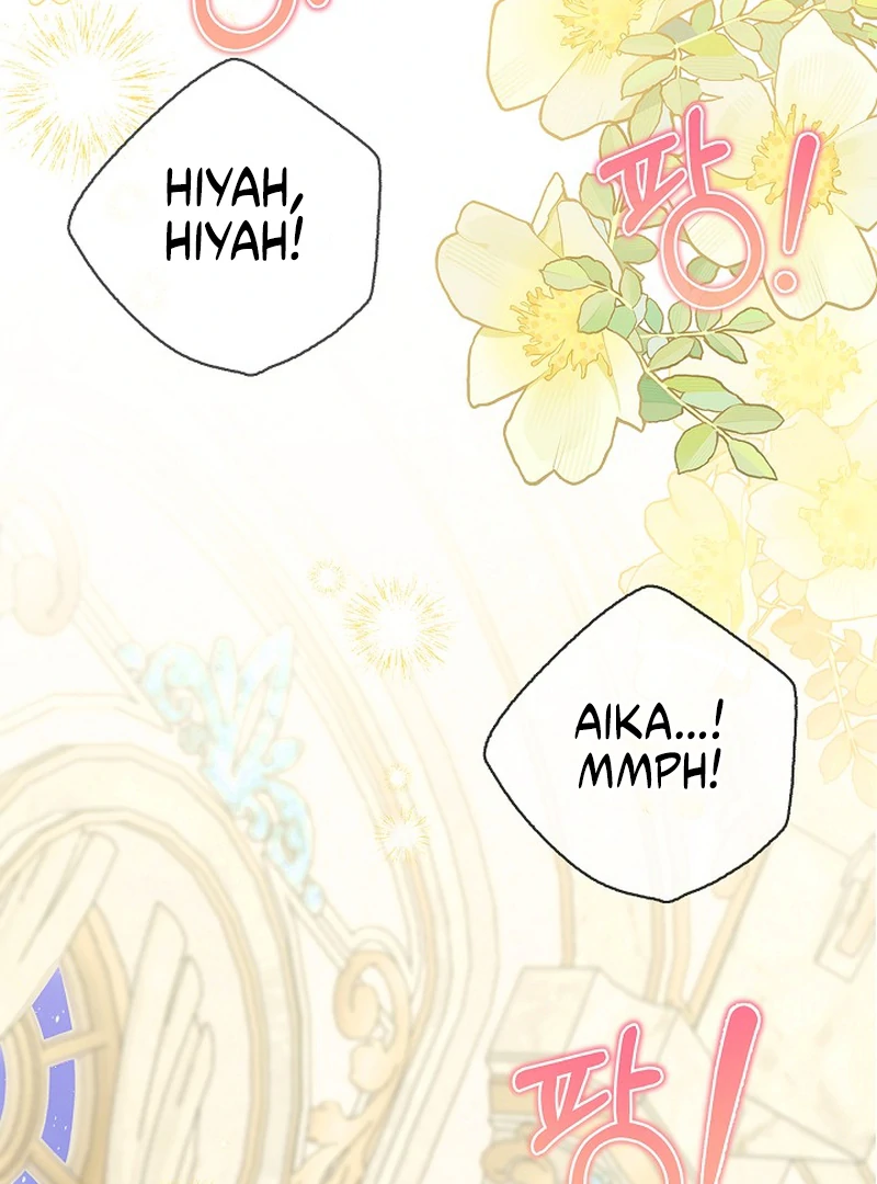 I Live with My Villain Uncle Chapter 33 - page 67