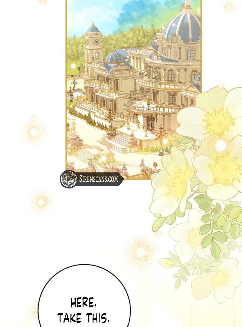 I Live with My Villain Uncle Chapter 34 - page 120