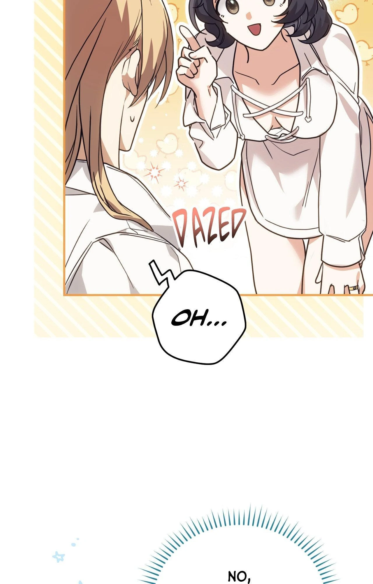 The Sorcerer in My Nightstand Chapter 21 - page 9