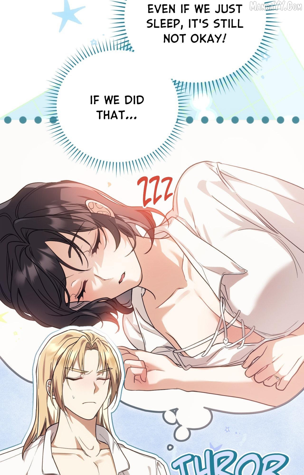 The Sorcerer in My Nightstand Chapter 21 - page 10