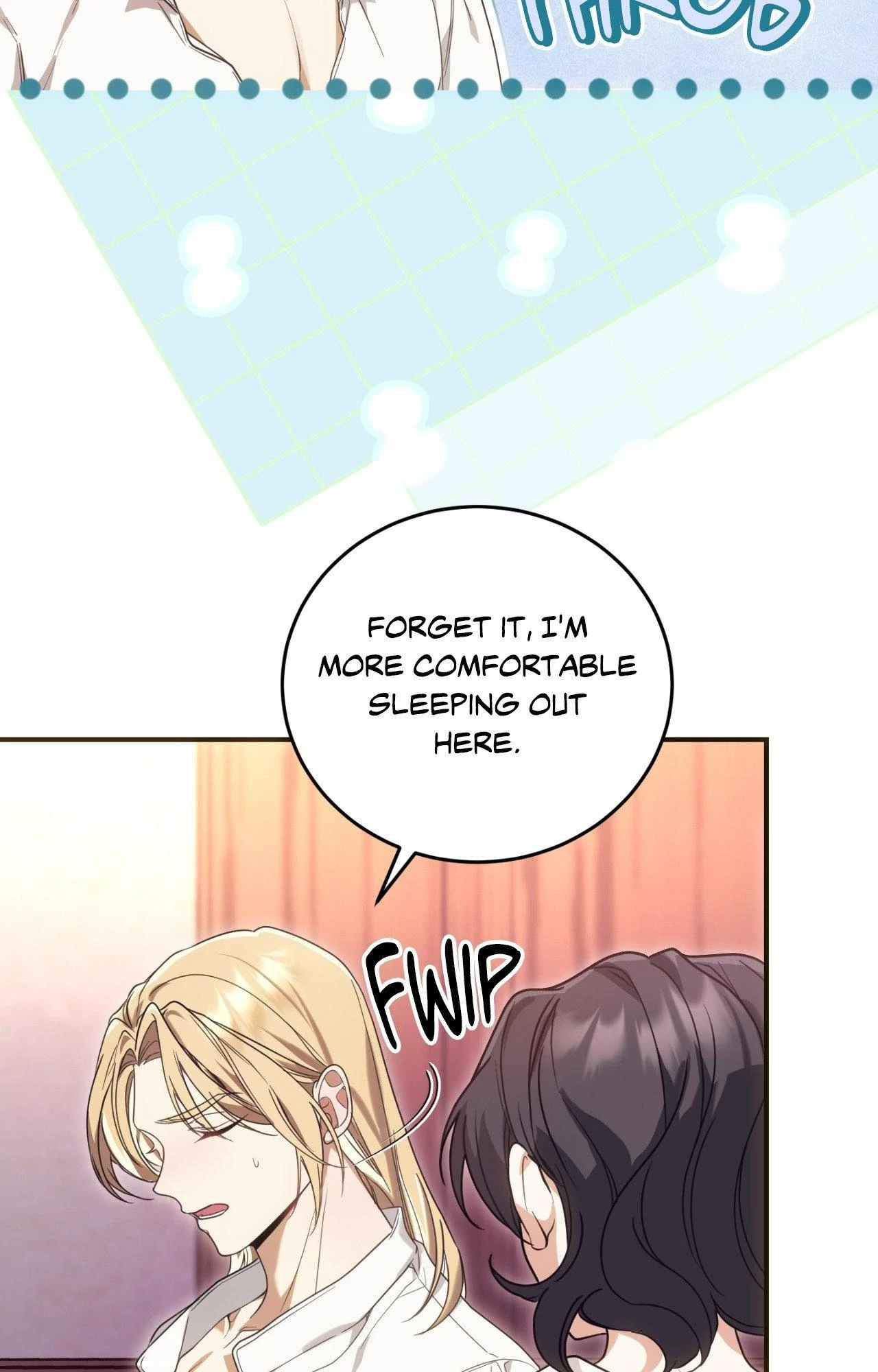 The Sorcerer in My Nightstand Chapter 21 - page 11