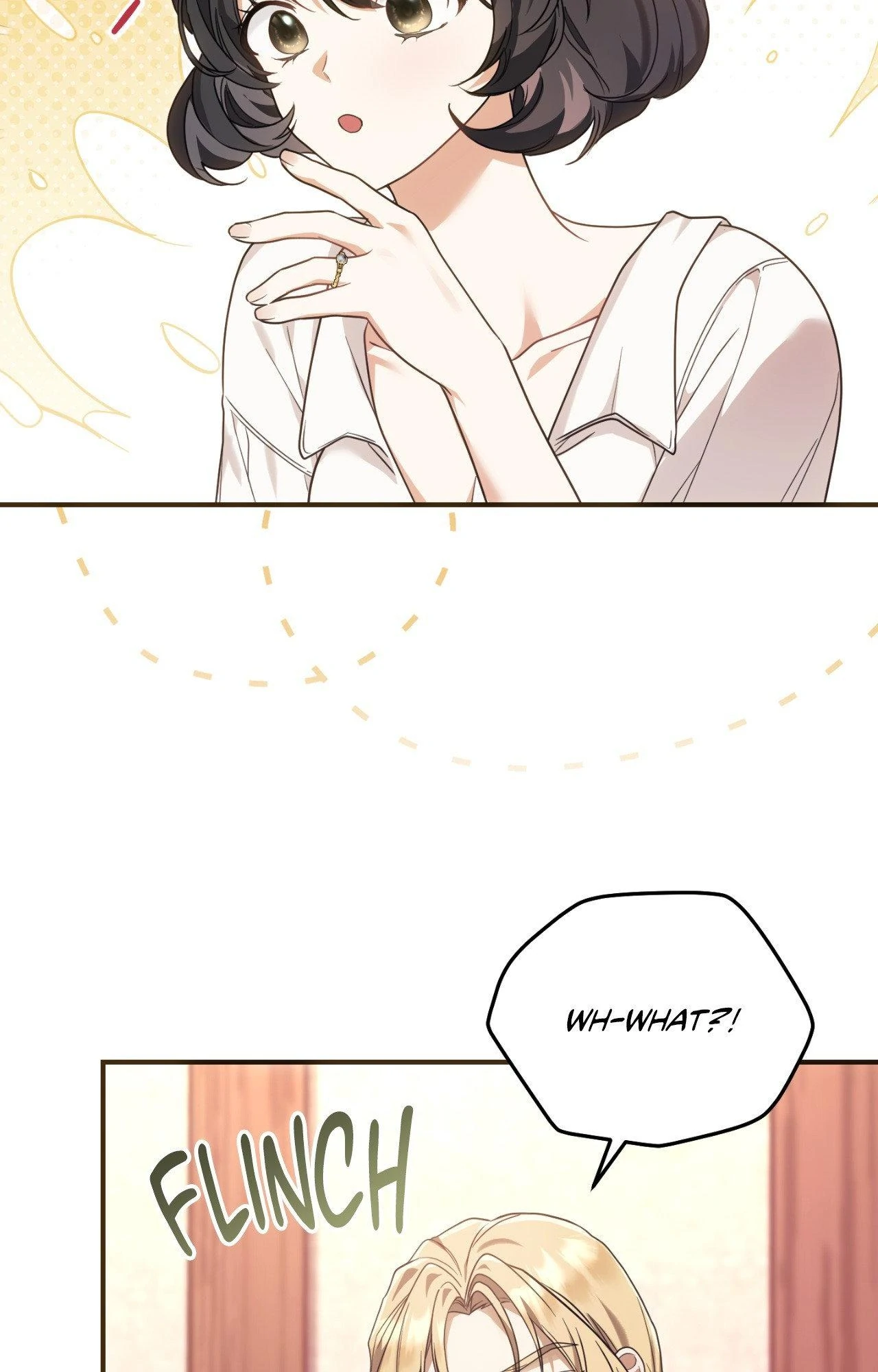 The Sorcerer in My Nightstand Chapter 21 - page 13