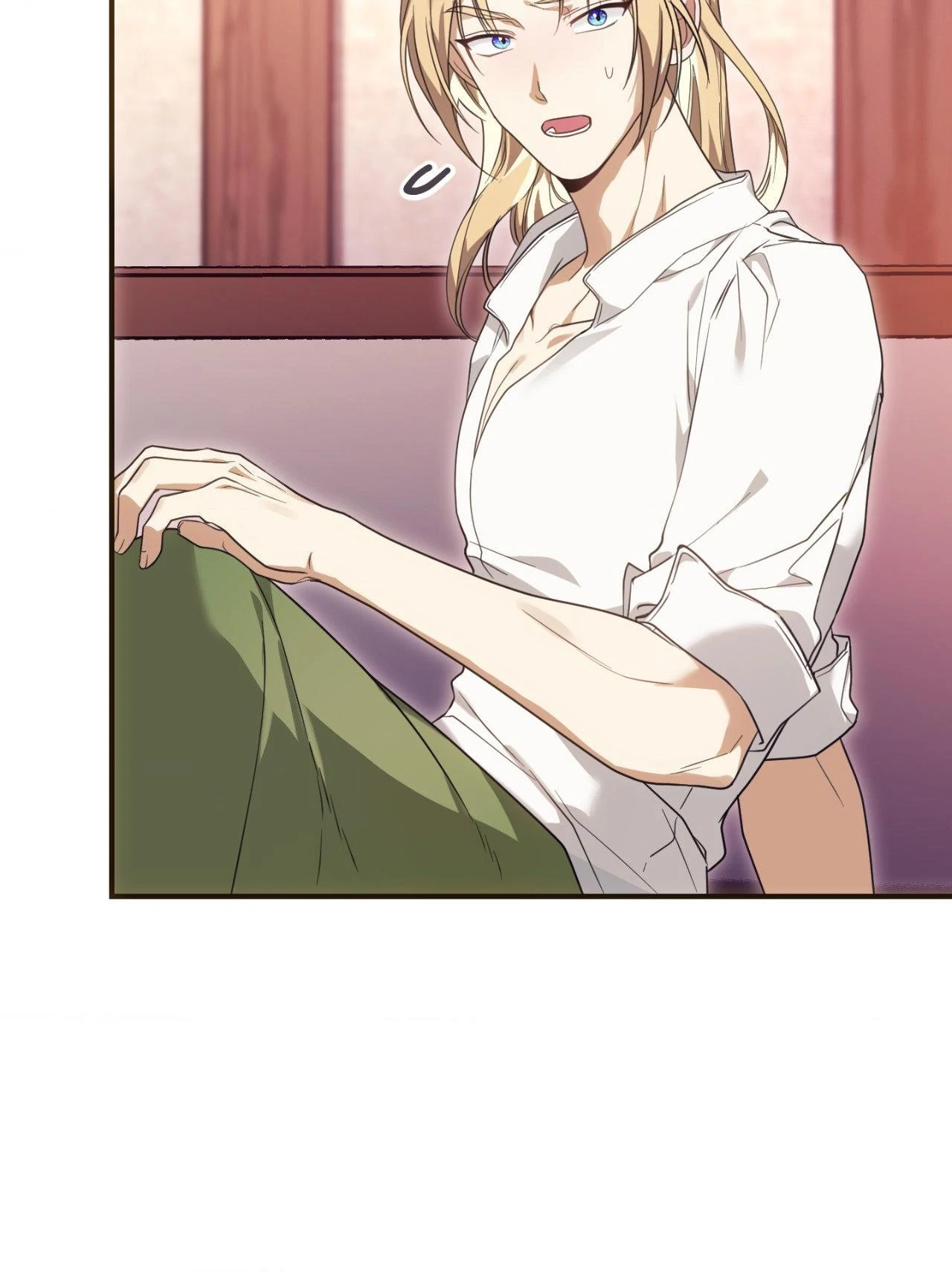 The Sorcerer in My Nightstand Chapter 21 - page 14