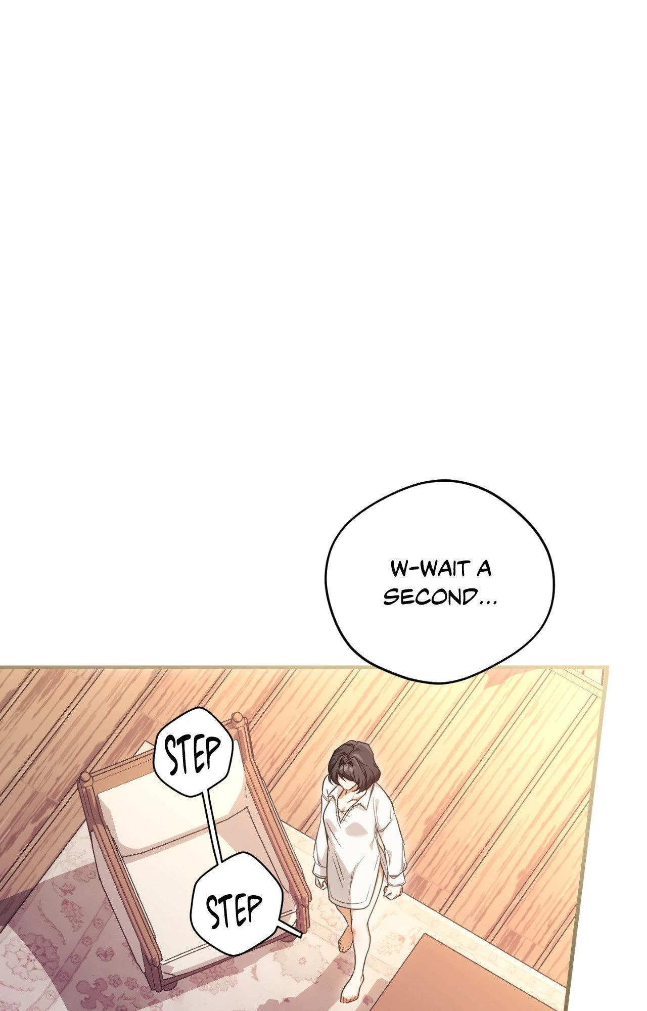 The Sorcerer in My Nightstand Chapter 21 - page 1