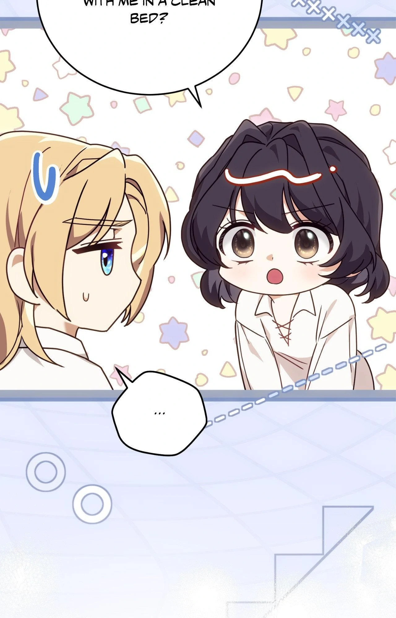 The Sorcerer in My Nightstand Chapter 21 - page 19