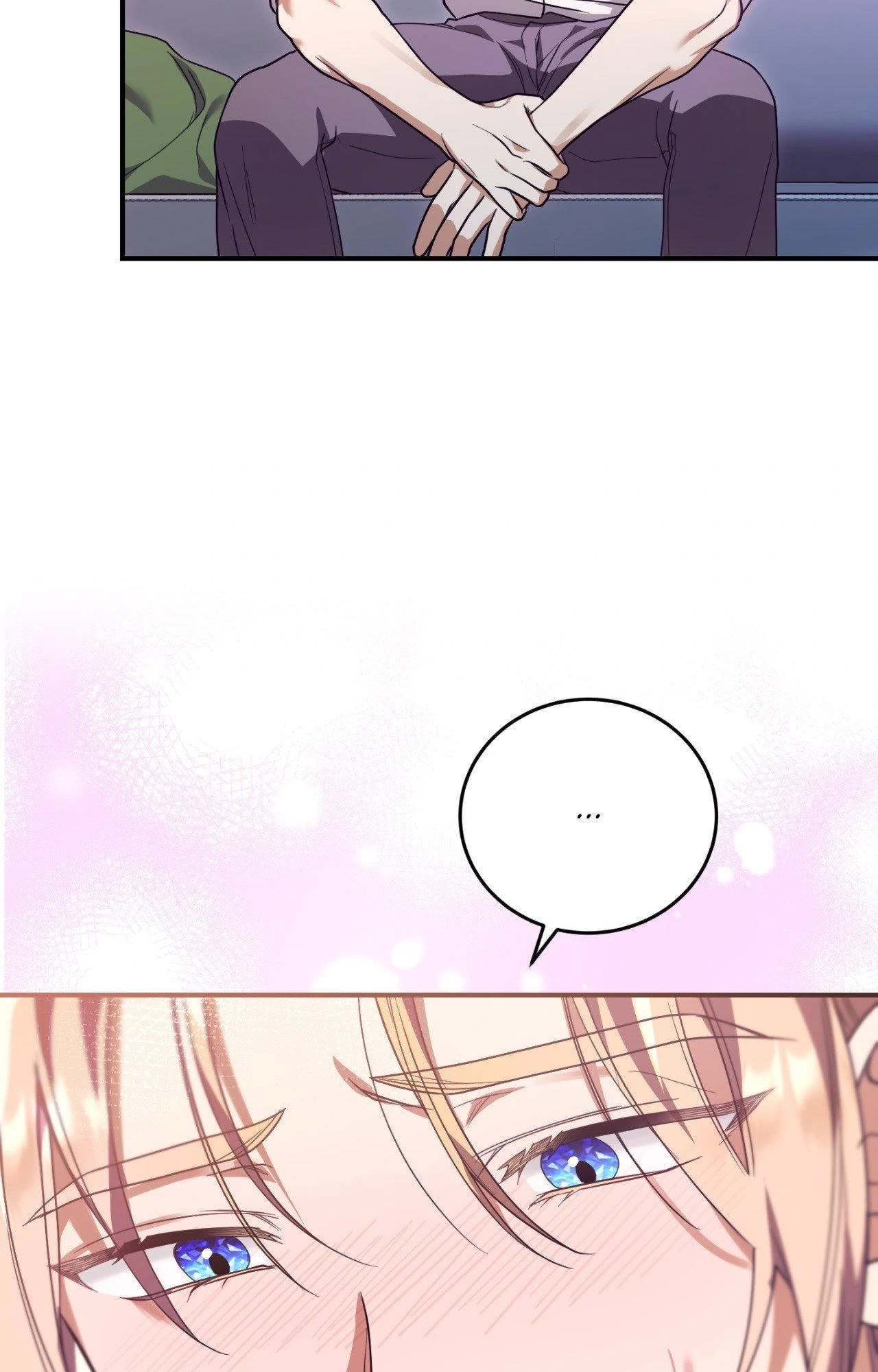 The Sorcerer in My Nightstand Chapter 21 - page 24