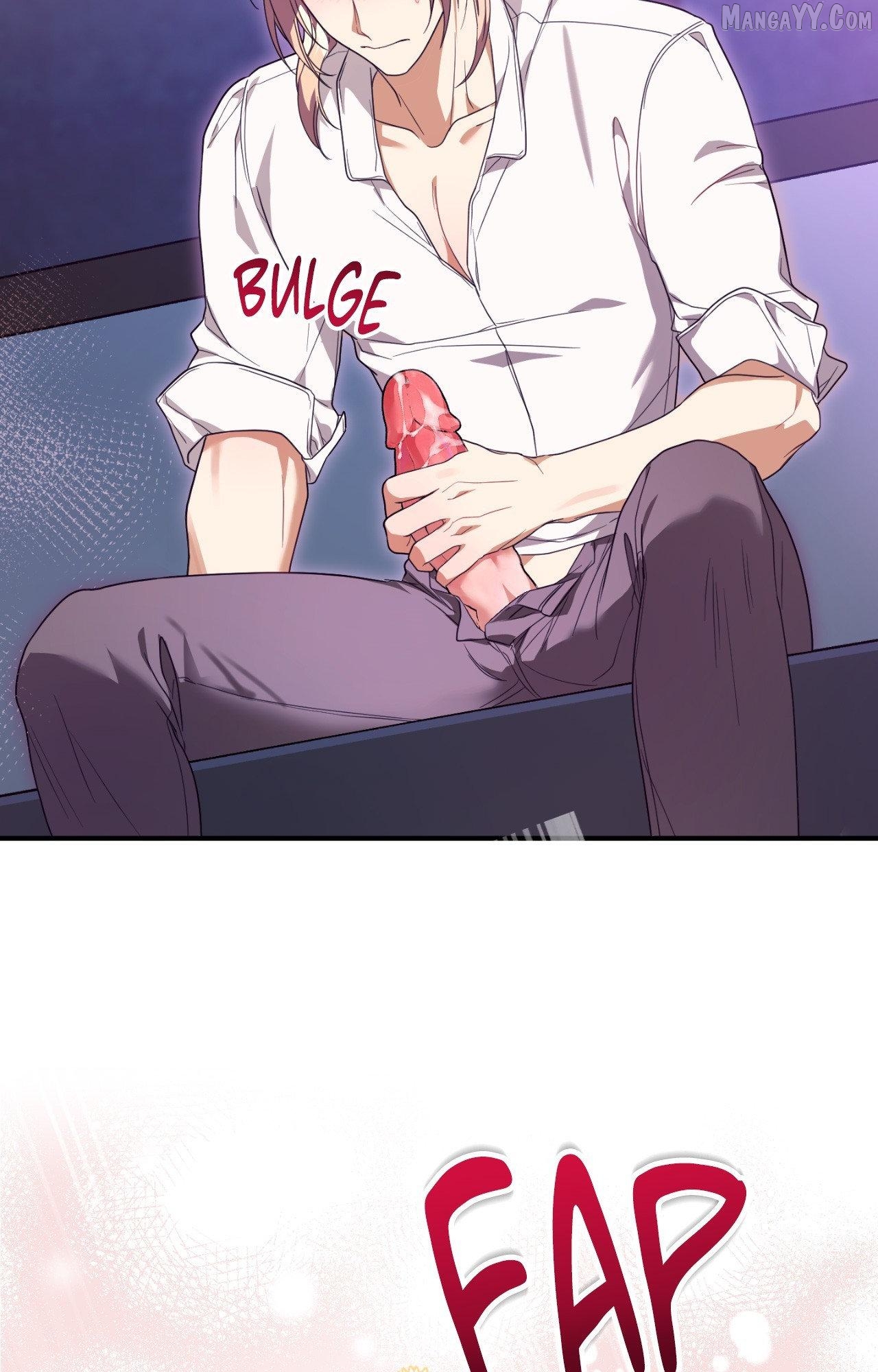 The Sorcerer in My Nightstand Chapter 21 - page 26