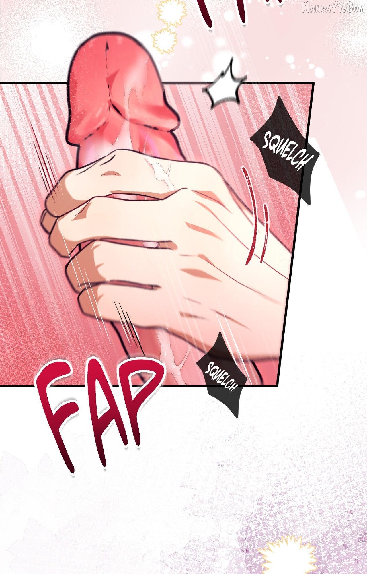 The Sorcerer in My Nightstand Chapter 21 - page 27