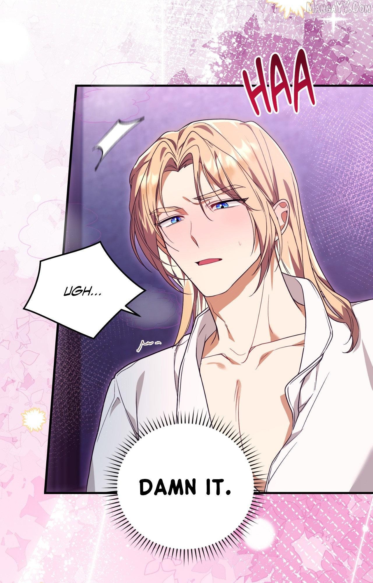 The Sorcerer in My Nightstand Chapter 21 - page 28