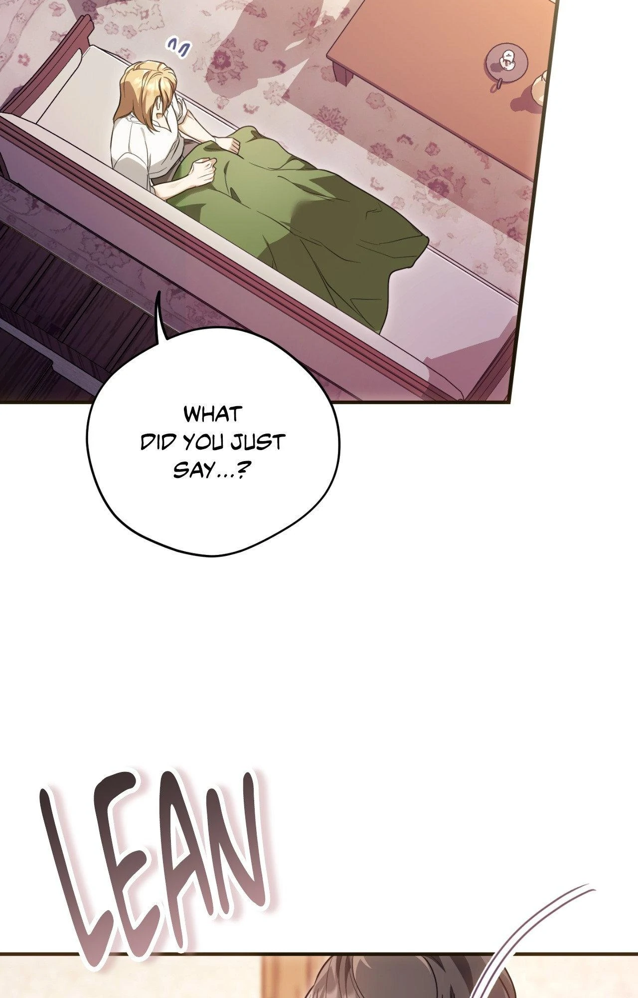 The Sorcerer in My Nightstand Chapter 21 - page 2