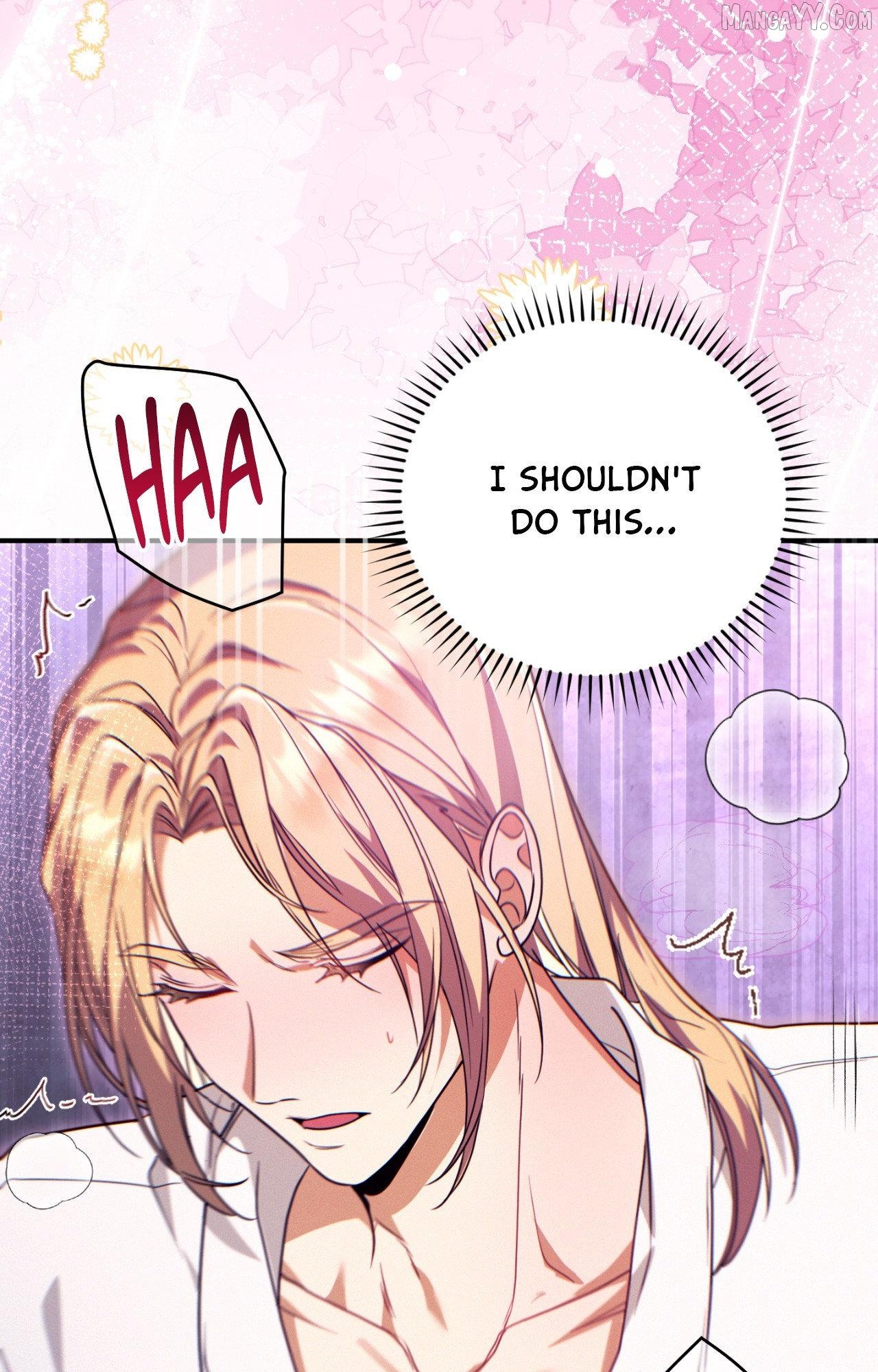 The Sorcerer in My Nightstand Chapter 21 - page 29