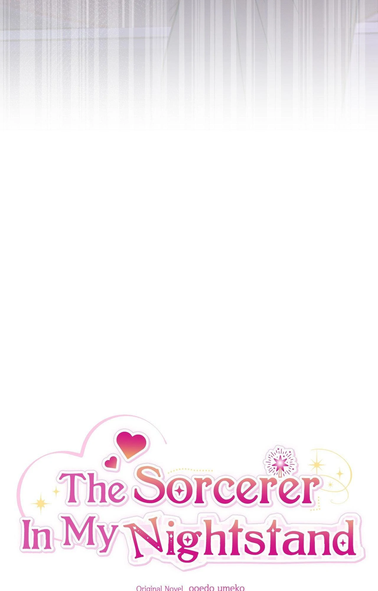 The Sorcerer in My Nightstand Chapter 21 - page 31