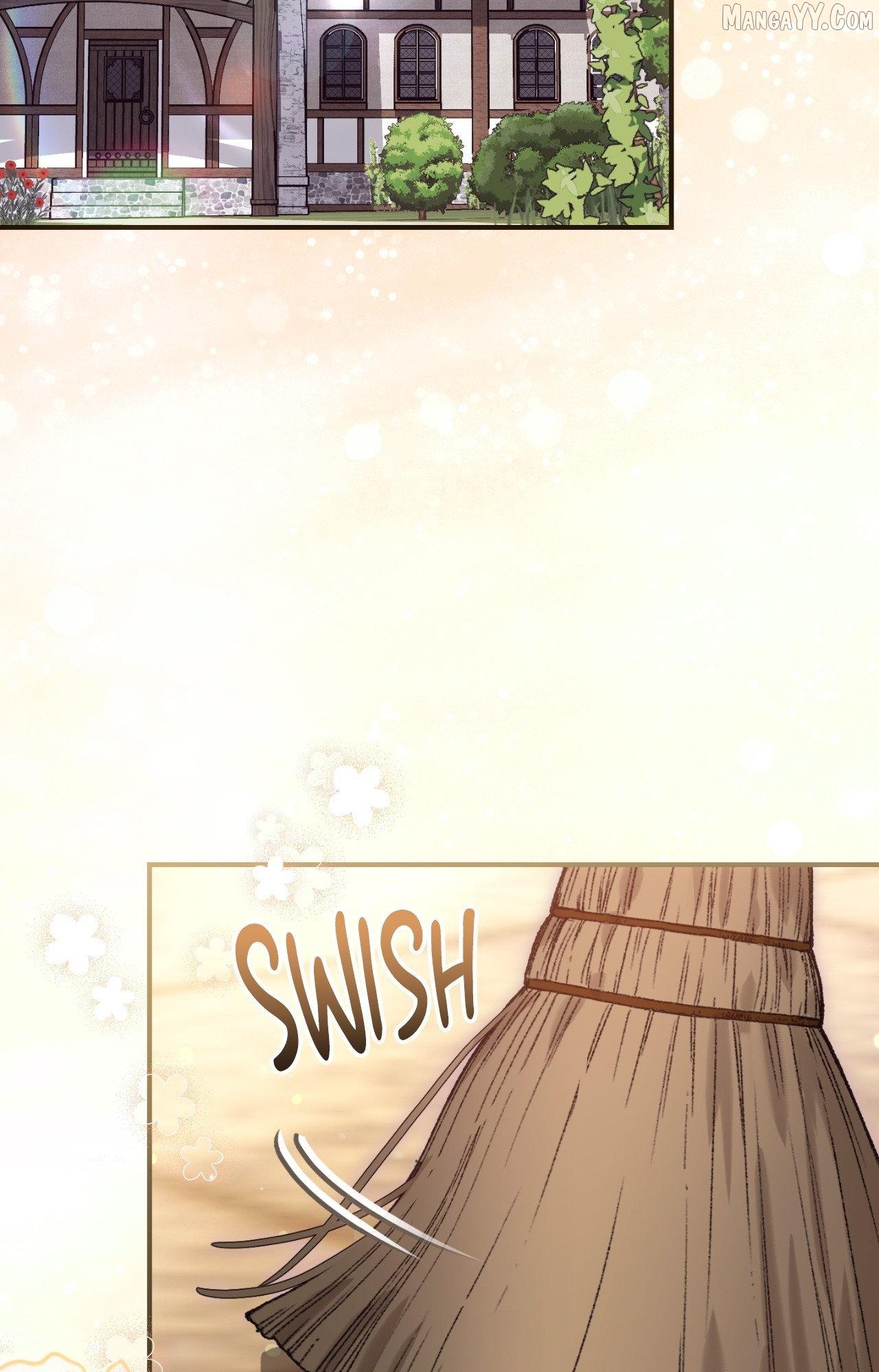 The Sorcerer in My Nightstand Chapter 21 - page 34