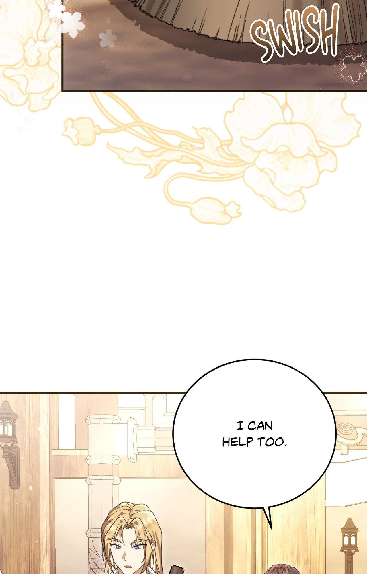 The Sorcerer in My Nightstand Chapter 21 - page 35