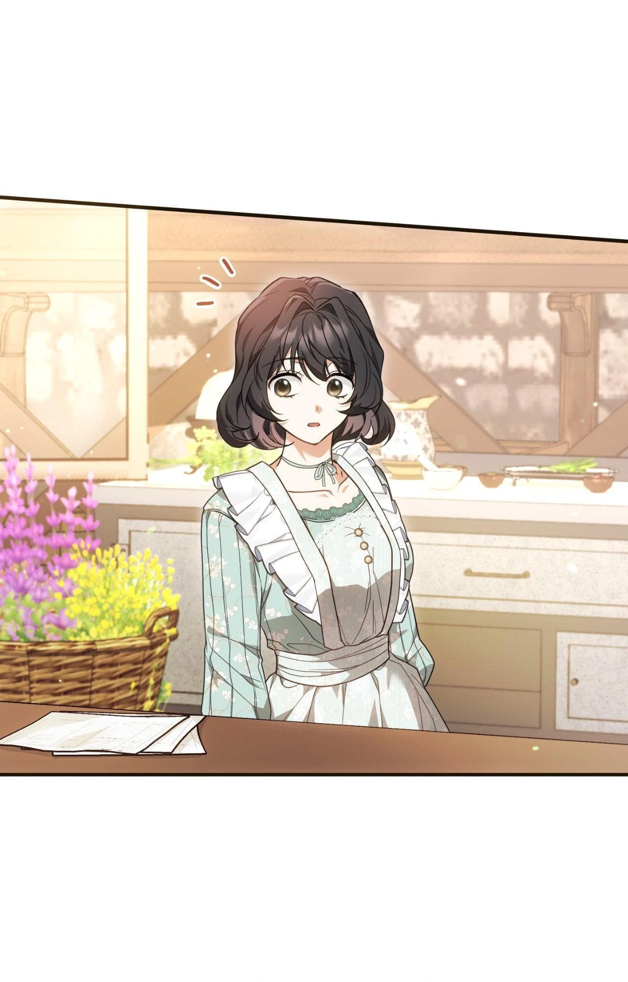 The Sorcerer in My Nightstand Chapter 21 - page 37