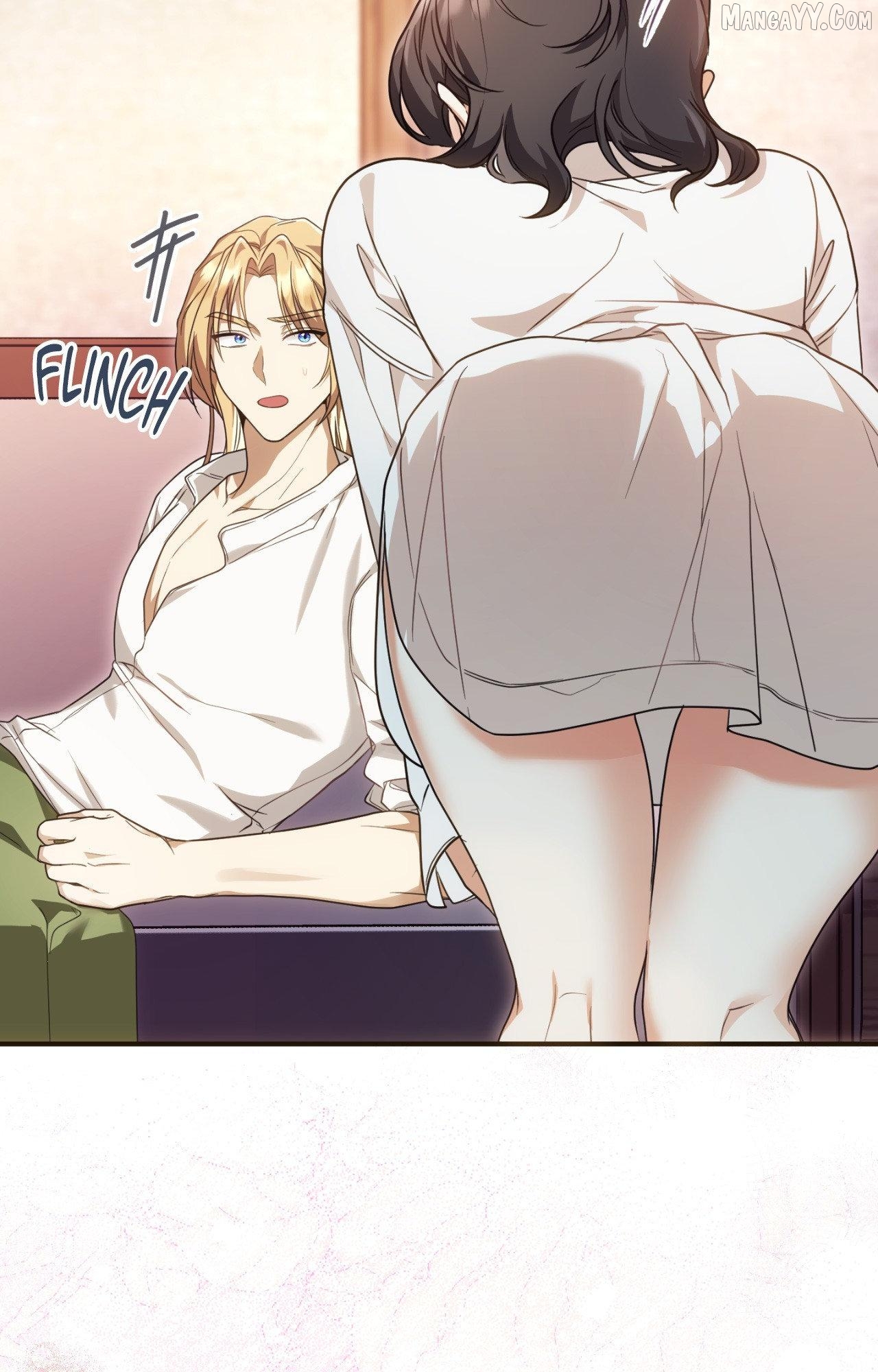 The Sorcerer in My Nightstand Chapter 21 - page 3