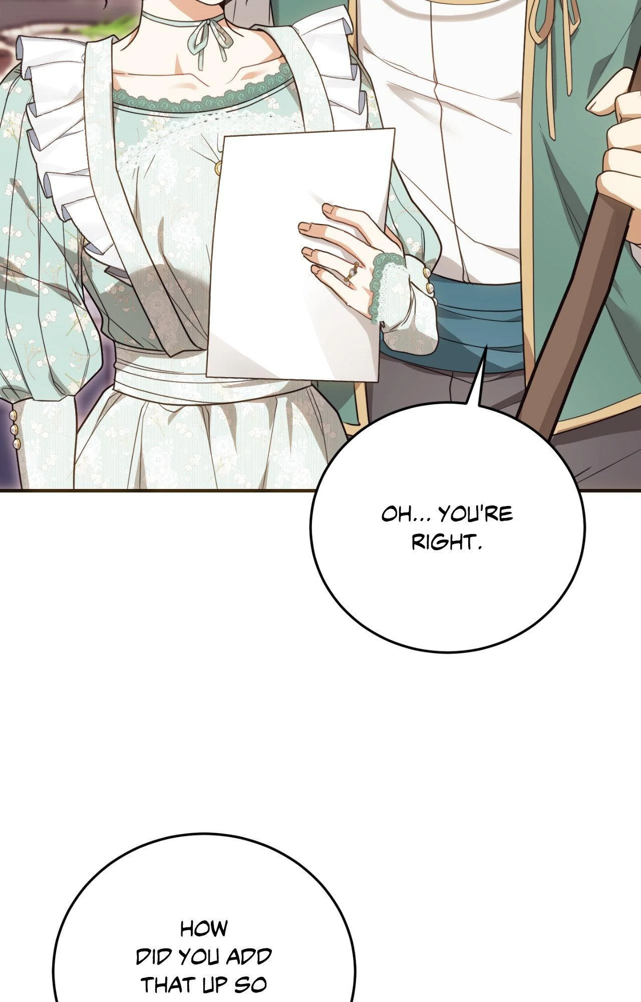 The Sorcerer in My Nightstand Chapter 21 - page 42