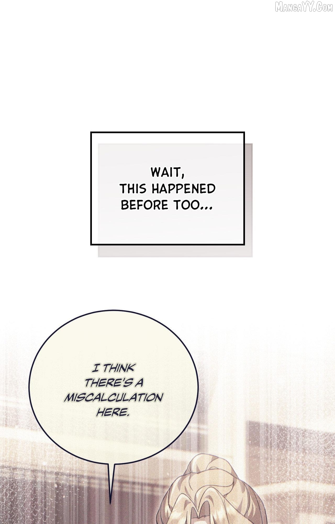 The Sorcerer in My Nightstand Chapter 21 - page 44