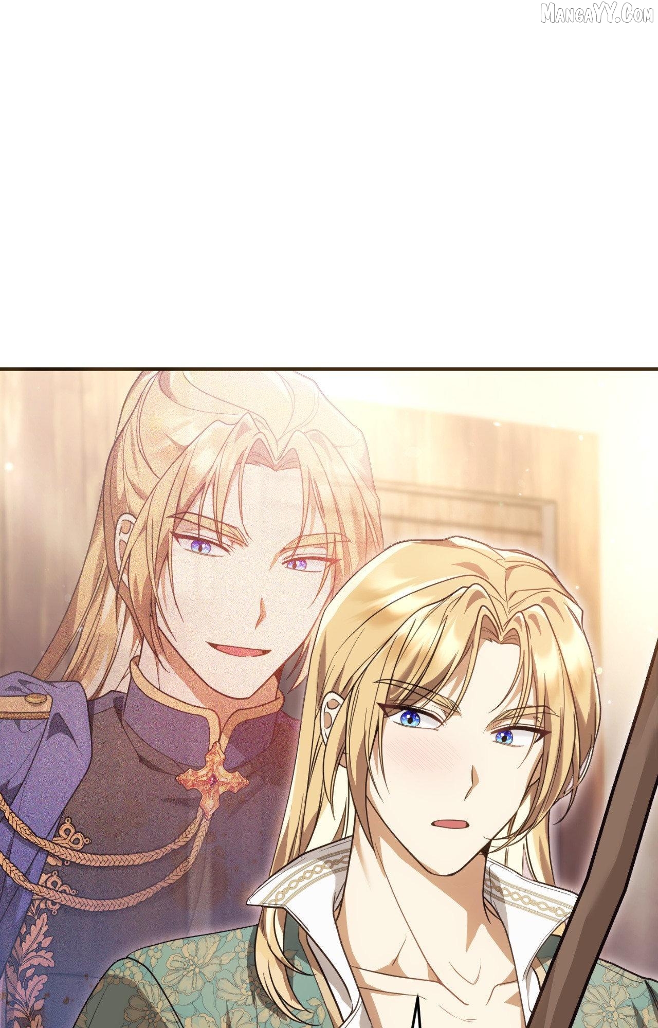 The Sorcerer in My Nightstand Chapter 21 - page 46