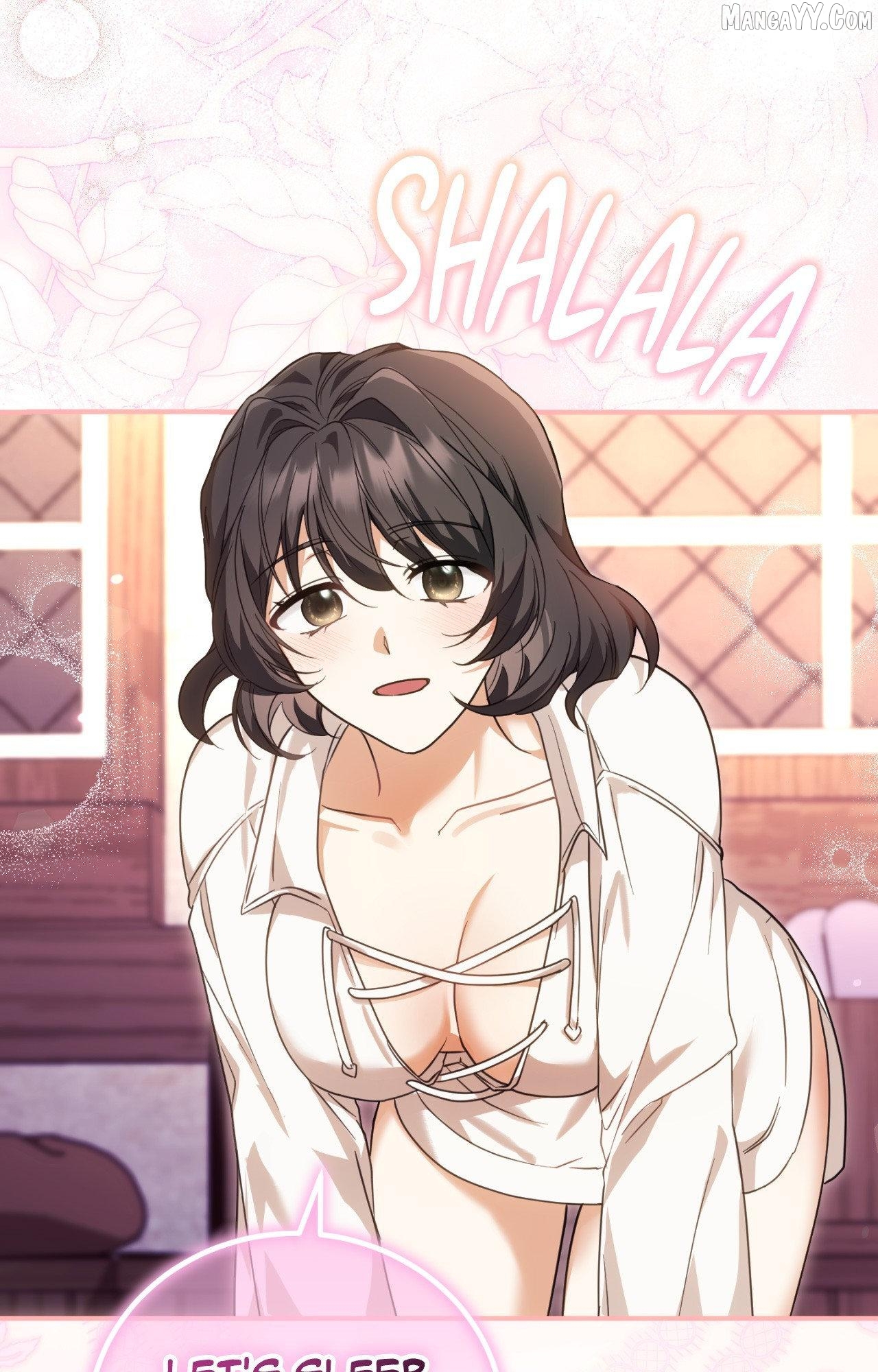 The Sorcerer in My Nightstand Chapter 21 - page 4