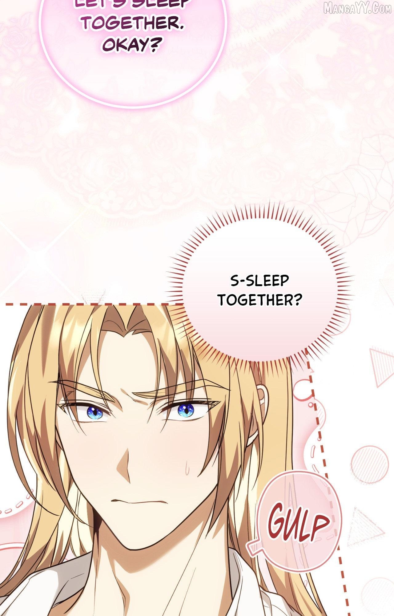 The Sorcerer in My Nightstand Chapter 21 - page 5