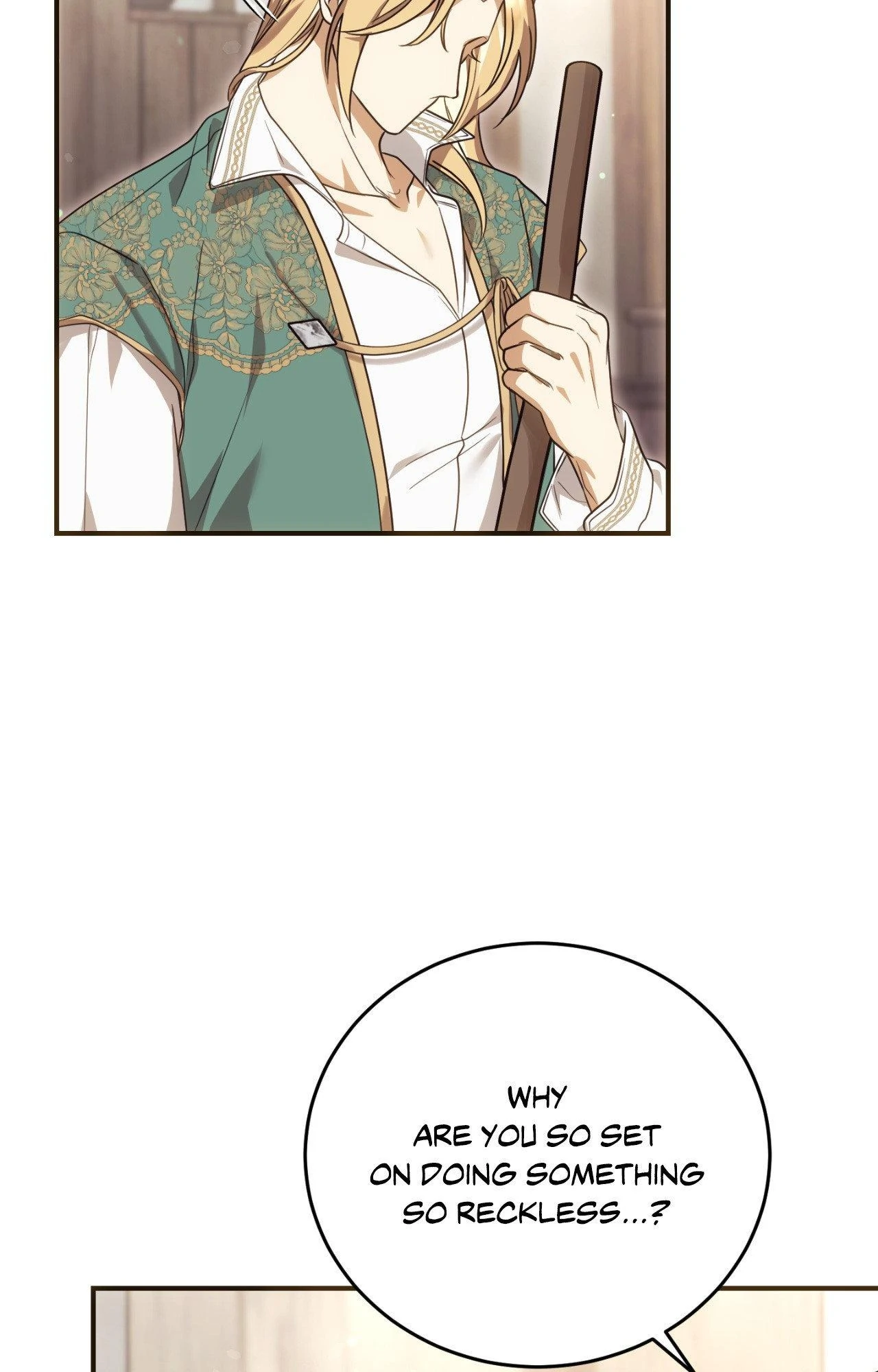 The Sorcerer in My Nightstand Chapter 21 - page 63