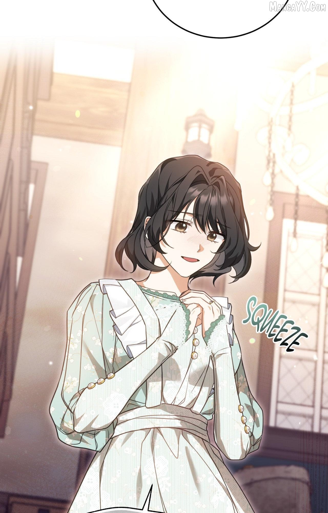 The Sorcerer in My Nightstand Chapter 21 - page 66