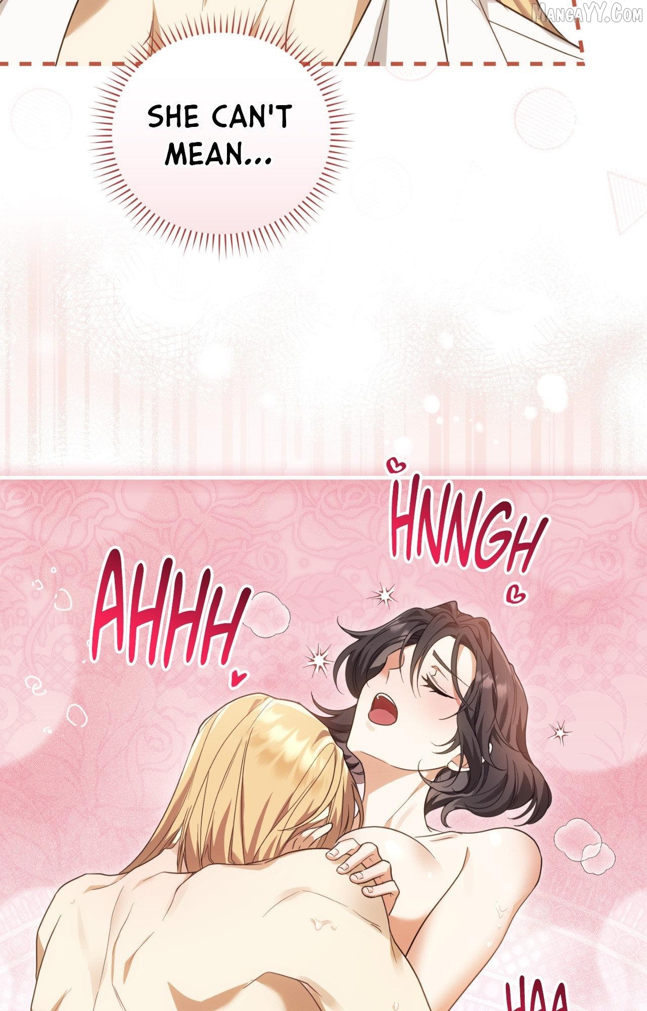 The Sorcerer in My Nightstand Chapter 21 - page 6