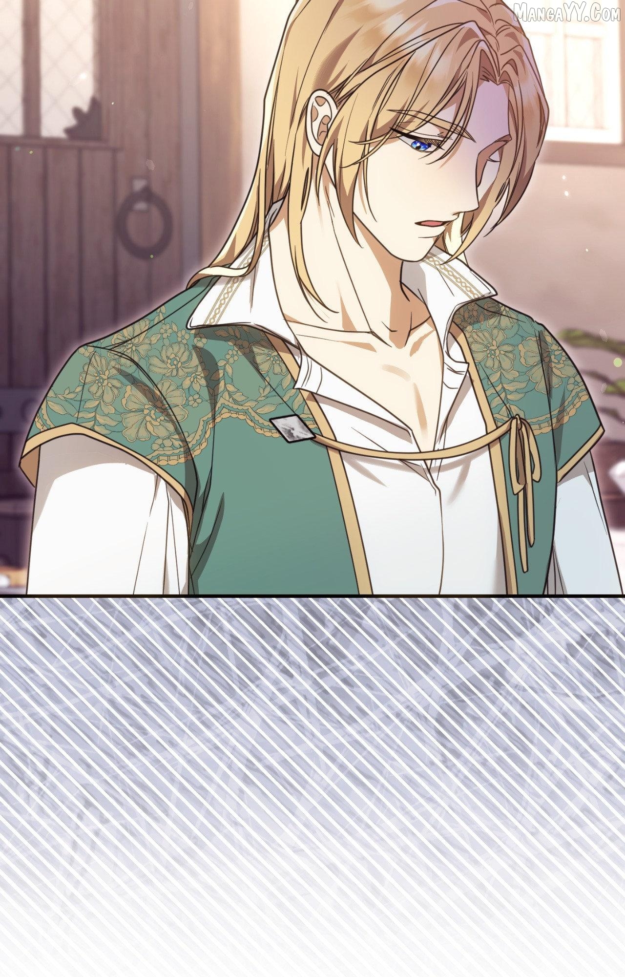 The Sorcerer in My Nightstand Chapter 21 - page 75