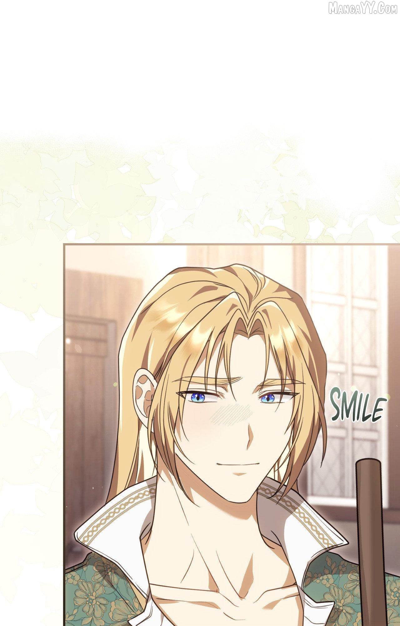 The Sorcerer in My Nightstand Chapter 21 - page 77