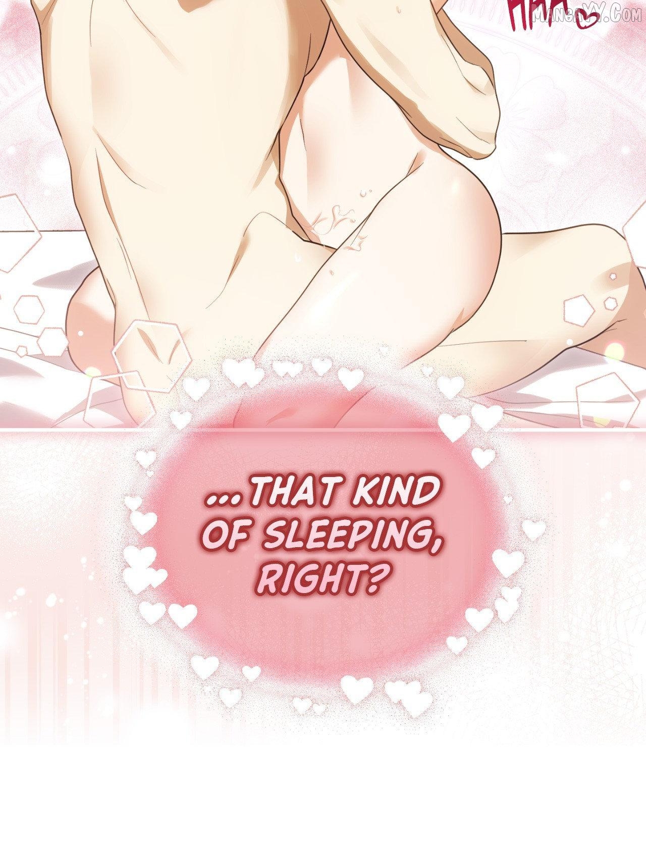 The Sorcerer in My Nightstand Chapter 21 - page 7