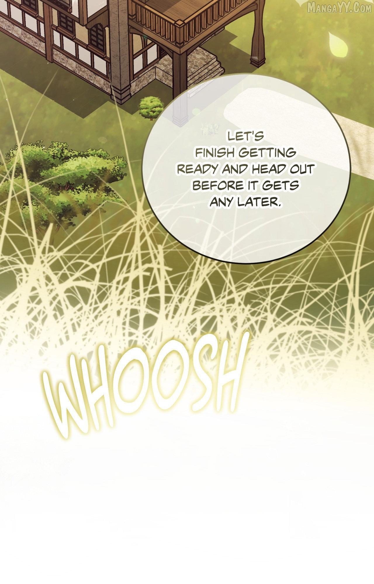 The Sorcerer in My Nightstand Chapter 21 - page 79