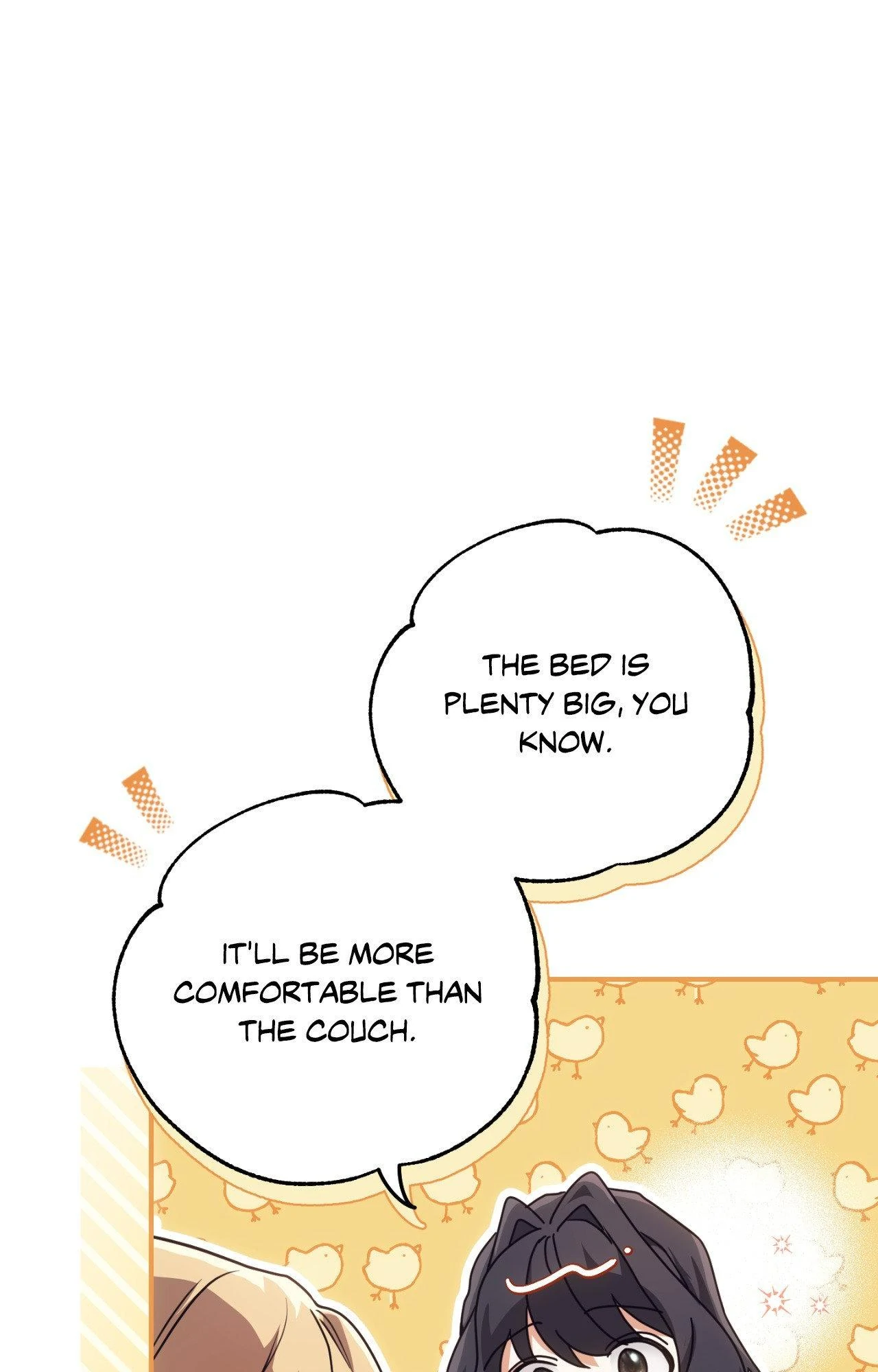 The Sorcerer in My Nightstand Chapter 21 - page 8